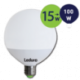LEDURO PL-GLA-21197 15W E27 LED bulb