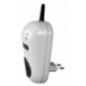 ZAMEL DRS-982K Electric Doorbell