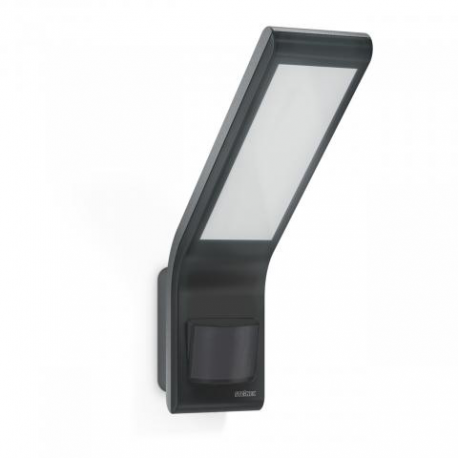 Sensorinis LED prožektorius Slim - Elstila