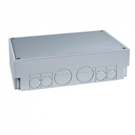 SCHNEIDER ELECTRIC ISM surface-mounted box