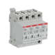 ABB OVR T1+T2 (B+C) overvoltage protection