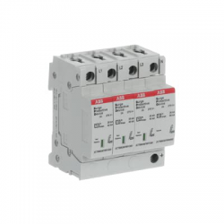 ABB OVR T2 (C) overvoltage protection