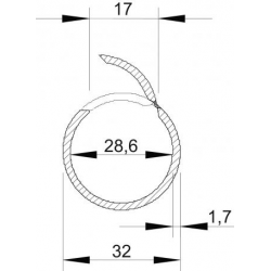 OBO BETTERMANN Quick pipe