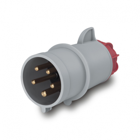 SCAME Optima plug