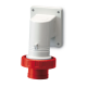 Eureka Wall Socket IP 66/67