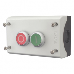 EATON M22-I2-M1 Dėžutė su mygtukais (komplektas)