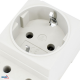 BEMKO GS16 16A Schucko plug socket