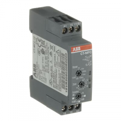 ABB CT-MFC.12 1C/O Time relay