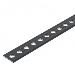 OBO BETTERMANN Perforated Strip plastic-coated