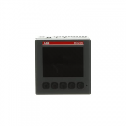 ABB network analyzer M4M 20