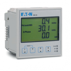 EATON EM20MH 6033568 Modbus Network Analyzer