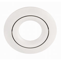 LEDURO RING D82 GU10 šviestuvas