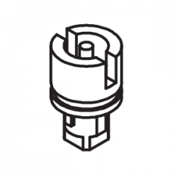 MOREK 221316-IB Core locks