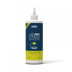 ETELEC FLO950 0.95L Cable lubricant gel